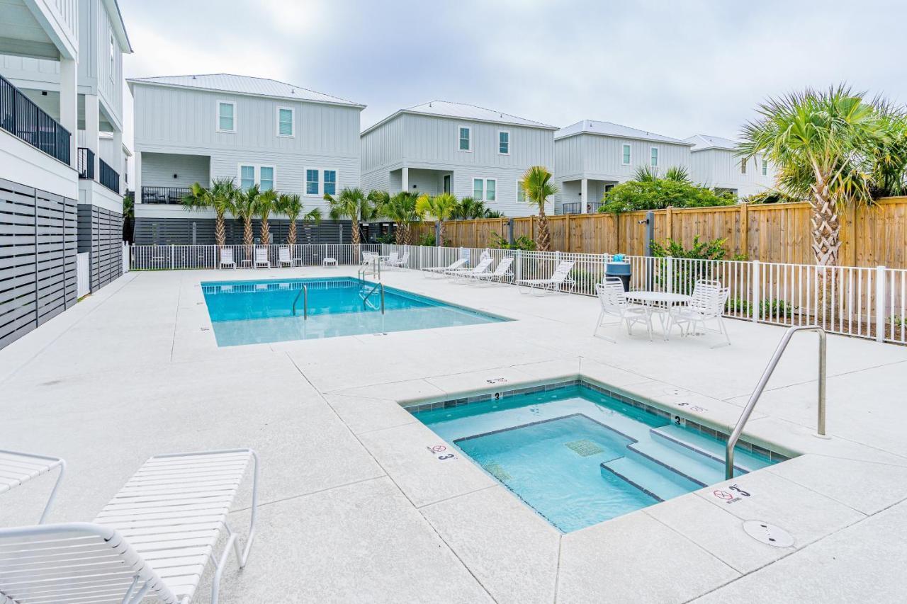 Lost Dunes #M Gulf Shores Exterior foto